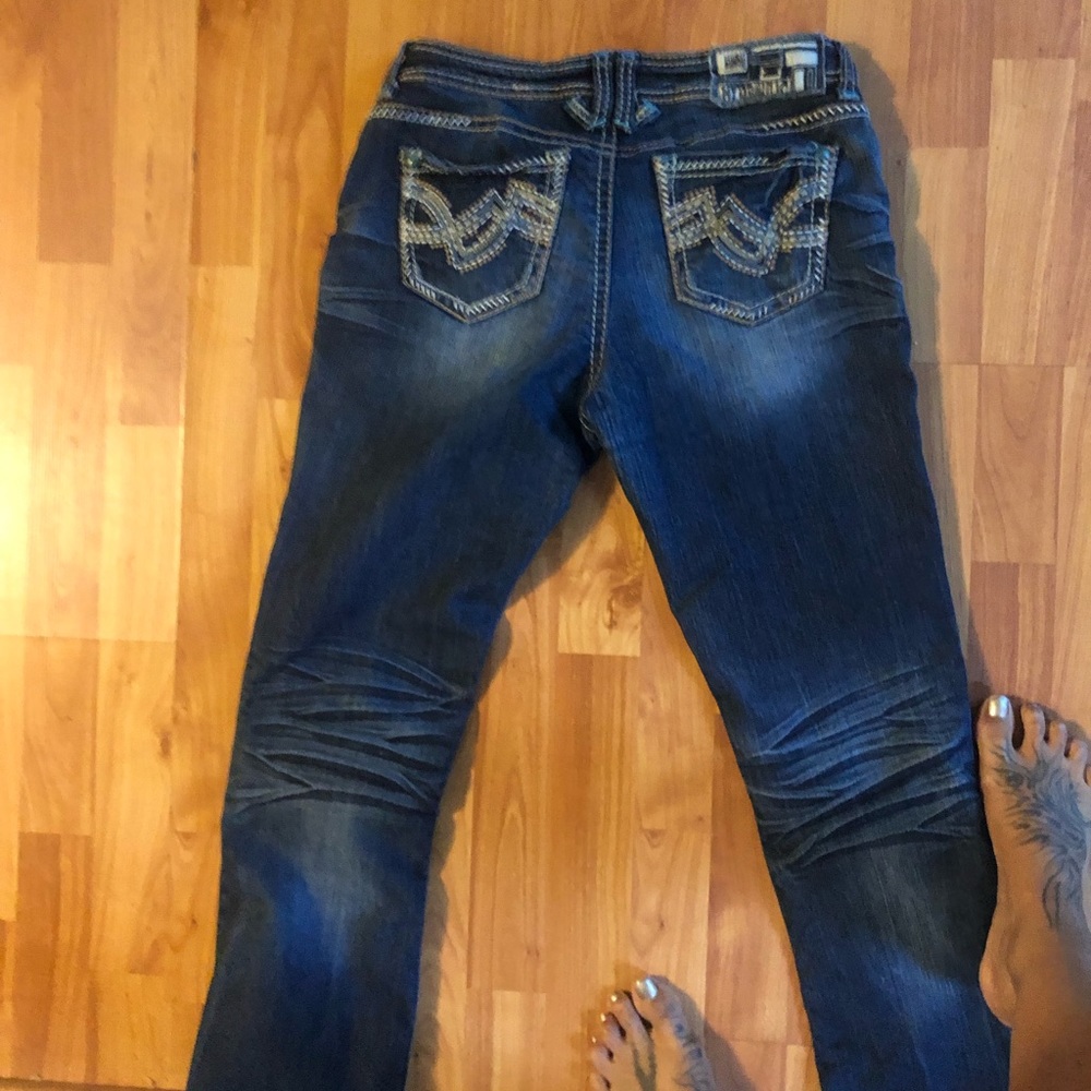 Hydraulic bootcut jeans Women’s